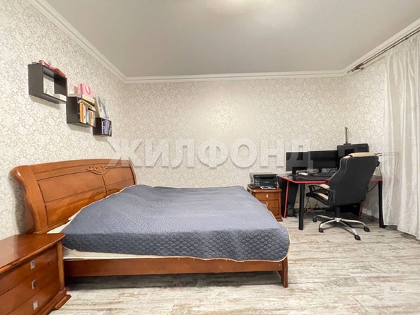 
  Продается 1-комн. квартира, 45 м², Шевченко ул, д. 34
. Фото 13.