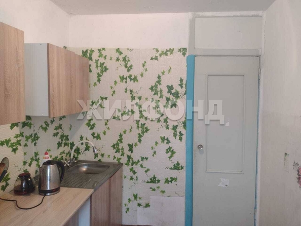 
  Продается 1-комн. квартира, 28.8 м², Петухова ул, д. 34
. Фото 3.