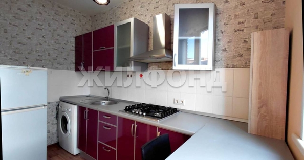 
  Продается студия, 29.3 м², Рубежная ул, д. 9/1
. Фото 2.