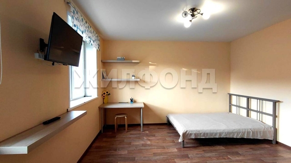 
  Продается студия, 29.3 м², Рубежная ул, д. 9/1
. Фото 4.