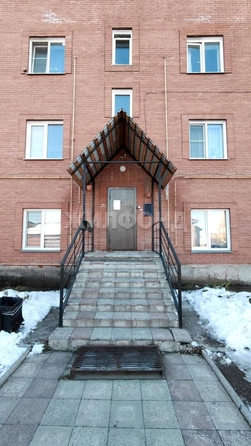 
  Продается студия, 29.3 м², Рубежная ул, д. 9/1
. Фото 11.