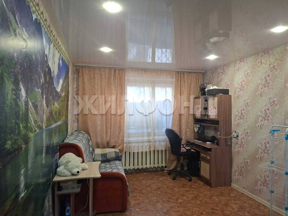 
  Продается 1-комн. квартира, 30.6 м², Зорге ул, д. 25
. Фото 4.