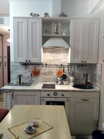 
  Продается студия, 37.7 м², Дачное ш, д. 2/1
. Фото 4.