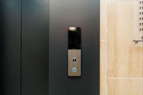 
  Продается 3-комн. квартира, 82 м², ЖК Gorizont (Горизонт), дом 1
. Фото 11.