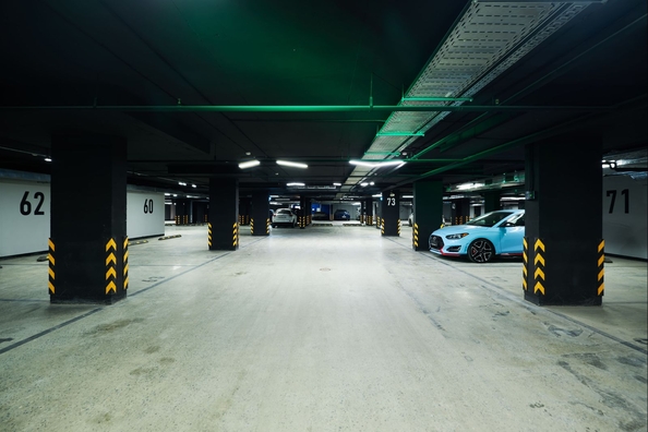 
  Продается студия, 31.8 м², ЖК Grando (Грандо)
. Фото 21.