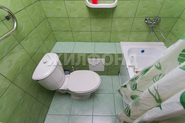 
  Продается 1-комн. квартира, 28.2 м², Гаранина ул, д. 19
. Фото 6.