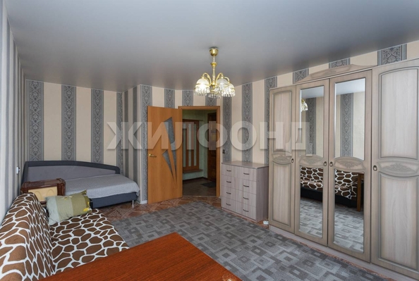 
  Продается 1-комн. квартира, 28.2 м², Гаранина ул, д. 19
. Фото 7.