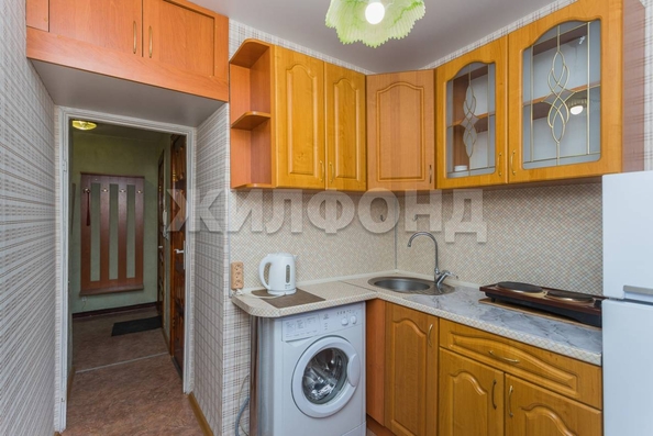
  Продается 1-комн. квартира, 28.2 м², Гаранина ул, д. 19
. Фото 9.