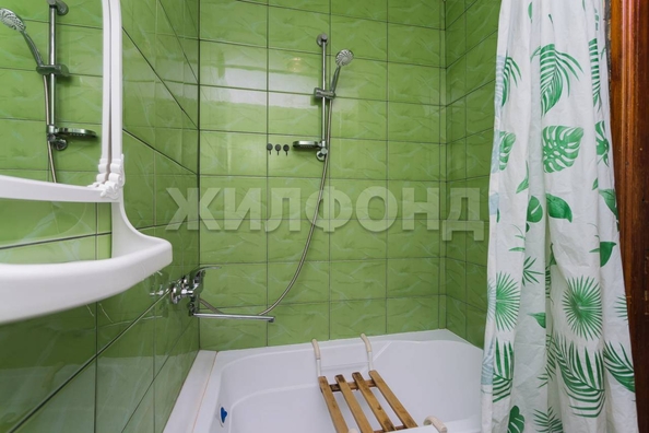 
  Продается 1-комн. квартира, 28.2 м², Гаранина ул, д. 19
. Фото 12.