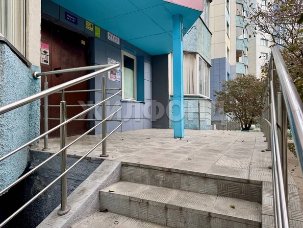 
  Продается 1-комн. квартира, 50.8 м², Горский мкр, д. 67
. Фото 19.