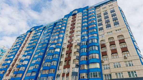 
  Продается 1-комн. квартира, 50.8 м², Горский мкр, д. 67
. Фото 2.