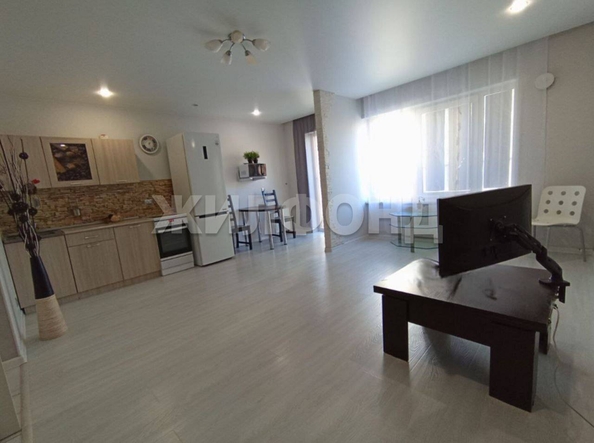 
  Продается студия, 35.1 м², ЖК Европейский берег, дом 24
. Фото 11.