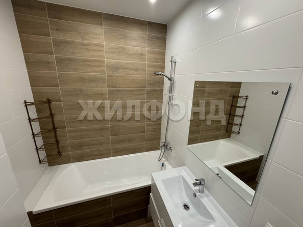 
  Продается 2-комн. квартира, 52.4 м², ЖК На Покатной, дом 2
. Фото 6.