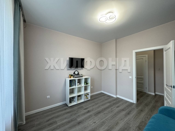
  Продается 2-комн. квартира, 52.4 м², ЖК На Покатной, дом 2
. Фото 10.
