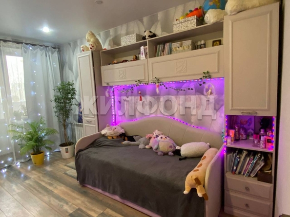 
  Продается 2-комн. квартира, 48.1 м², ЖК Дивногорский, дом 45
. Фото 6.