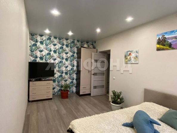 
  Продается 2-комн. квартира, 48.1 м², ЖК Дивногорский, дом 45
. Фото 8.