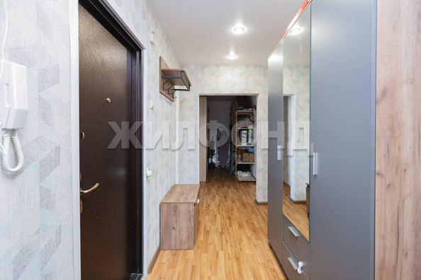 
  Продается 2-комн. квартира, 75.6 м², В. Высоцкого ул, д. 62
. Фото 28.