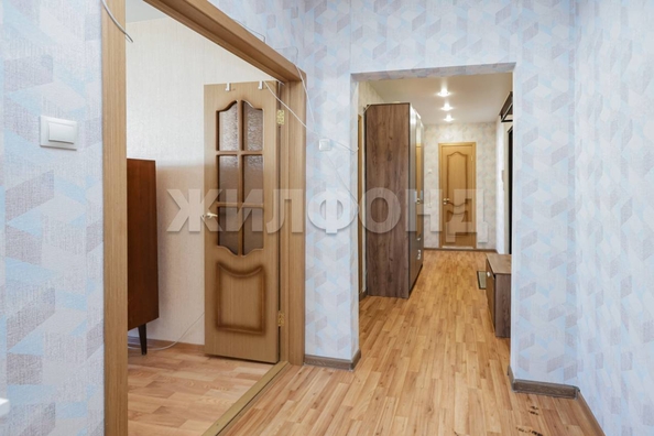 
  Продается 2-комн. квартира, 75.6 м², В. Высоцкого ул, д. 62
. Фото 31.