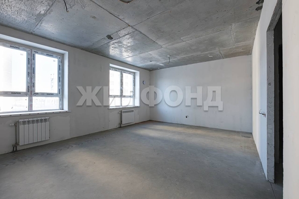 
  Продается 2-комн. квартира, 62.8 м², ЖК Основатели, дом 6
. Фото 5.