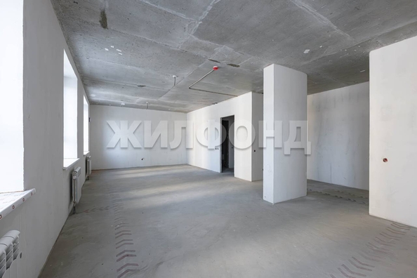 
  Продается 2-комн. квартира, 62.8 м², ЖК Основатели, дом 6
. Фото 8.