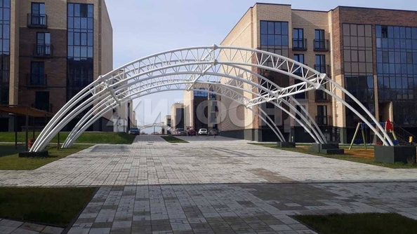 
  Продается 2-комн. квартира, 36.1 м², ЖК Свобода, дом 5
. Фото 12.