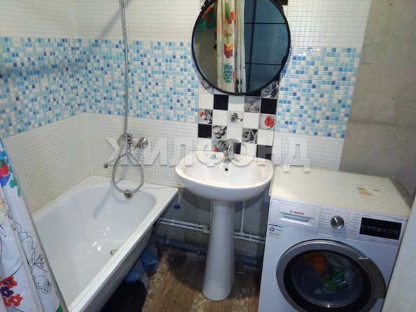 
  Продается 2-комн. квартира, 54.6 м², ЖК На Коротаева, дом 1
. Фото 6.