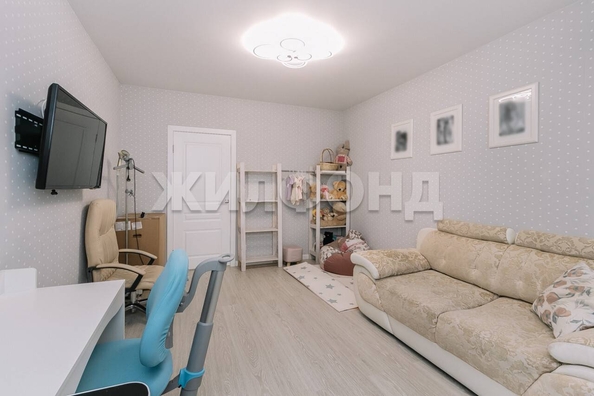 
  Продается 3-комн. квартира, 74.1 м², Приморская ул, д. 10/1
. Фото 16.