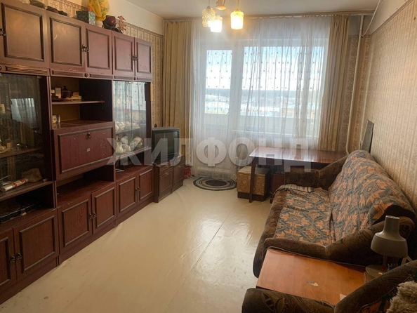 
  Продается 3-комн. квартира, 56 м², Дуси Ковальчук ул, д. 14
. Фото 1.