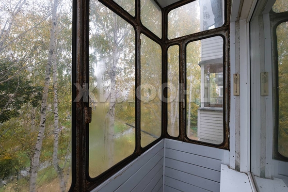 
  Продается 3-комн. квартира, 58.3 м², Полтавская ул, д. 37
. Фото 9.