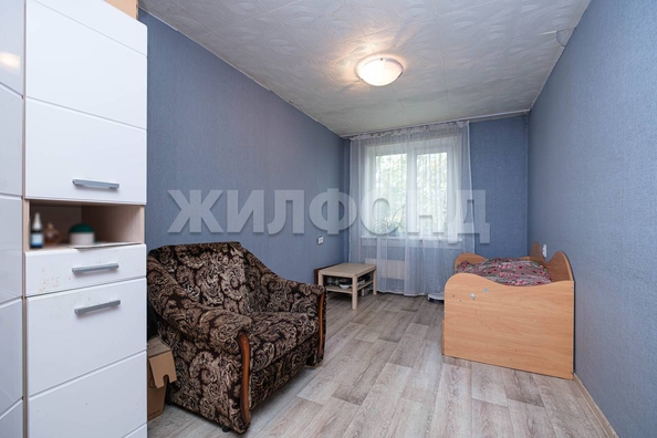 
  Продается 3-комн. квартира, 58.3 м², Полтавская ул, д. 37
. Фото 15.
