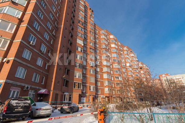 
  Продается 3-комн. квартира, 137.9 м², Галущака ул, д. 1
. Фото 21.