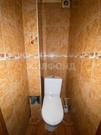 
  Продается 4-комн. квартира, 74.2 м², 2-я Портовая ул, д. 6
. Фото 6.