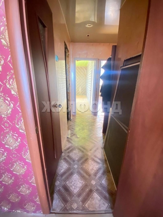 
  Продается 4-комн. квартира, 74.2 м², 2-я Портовая ул, д. 6
. Фото 7.