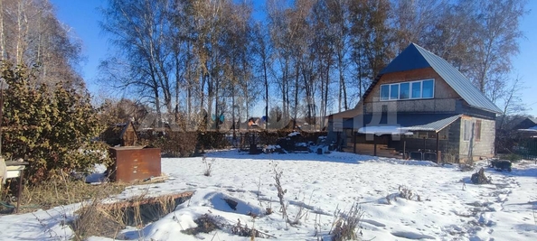 
  Продается дом, 84.6 м², Бердск
. Фото 3.