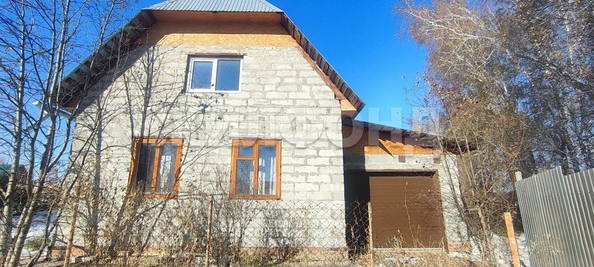 
  Продается дом, 84.6 м², Бердск
. Фото 5.