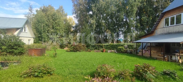 
  Продается дом, 84.6 м², Бердск
. Фото 8.