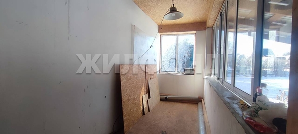 
  Продается дом, 84.6 м², Бердск
. Фото 12.