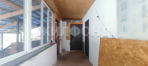 
  Продается дом, 84.6 м², Бердск
. Фото 13.