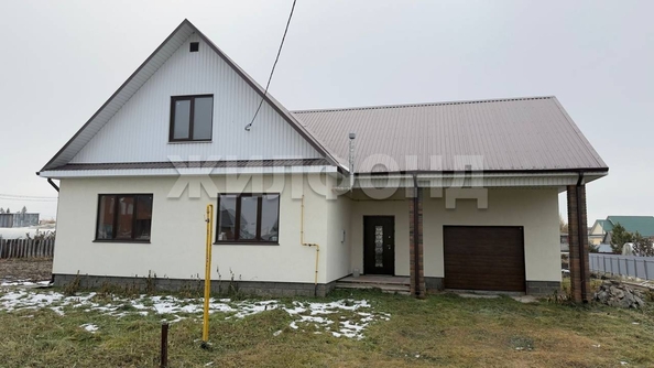 
  Продается дом, 100 м², село Прокудское
. Фото 3.