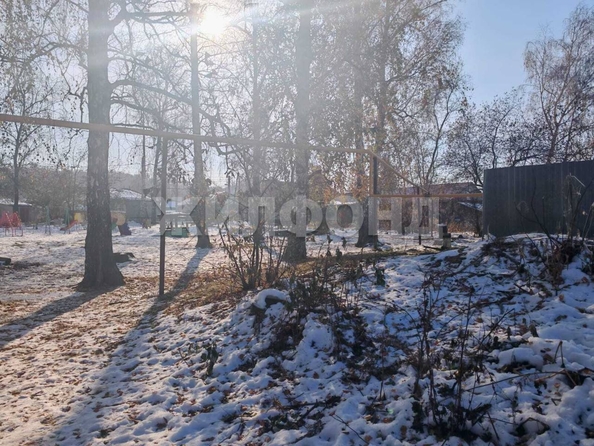 
  Продается дом, 57.3 м², Новосибирск
. Фото 5.