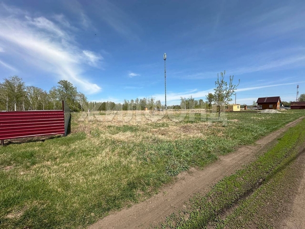 
  Продается земельный участок, 15.6 соток, село Береговое
. Фото 2.