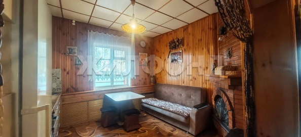 
  Продается дом, 65.5 м², рабочий поселок Ордынское
. Фото 5.