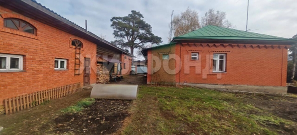 
  Продается дом, 65.5 м², рабочий поселок Ордынское
. Фото 6.