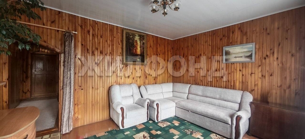 
  Продается дом, 65.5 м², рабочий поселок Ордынское
. Фото 13.