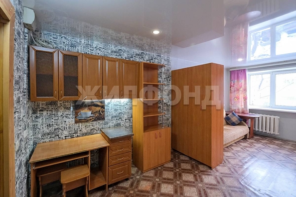 
  Продается комната, 18.9 м², Петухова ул, д. 53
. Фото 3.