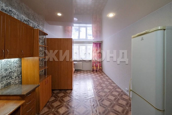 
  Продается комната, 18.9 м², Петухова ул, д. 53
. Фото 5.
