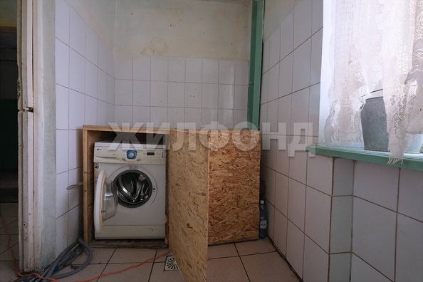 
  Продается комната, 18.9 м², Петухова ул, д. 53
. Фото 7.