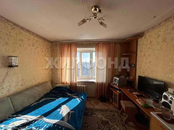 
  Продается комната, 12.3 м², Энгельса ул, д. 14
. Фото 1.