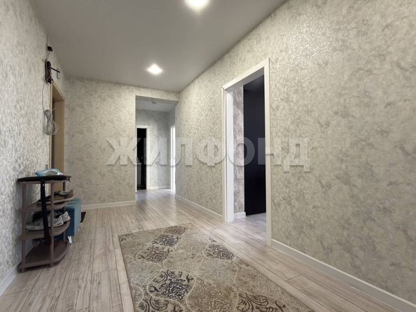 
  Сдается 3-комн. квартира, 78 м², Кошурникова ул, д. 22
. Фото 6.