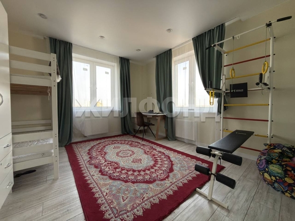 
  Сдается 3-комн. квартира, 78 м², Кошурникова ул, д. 22
. Фото 8.